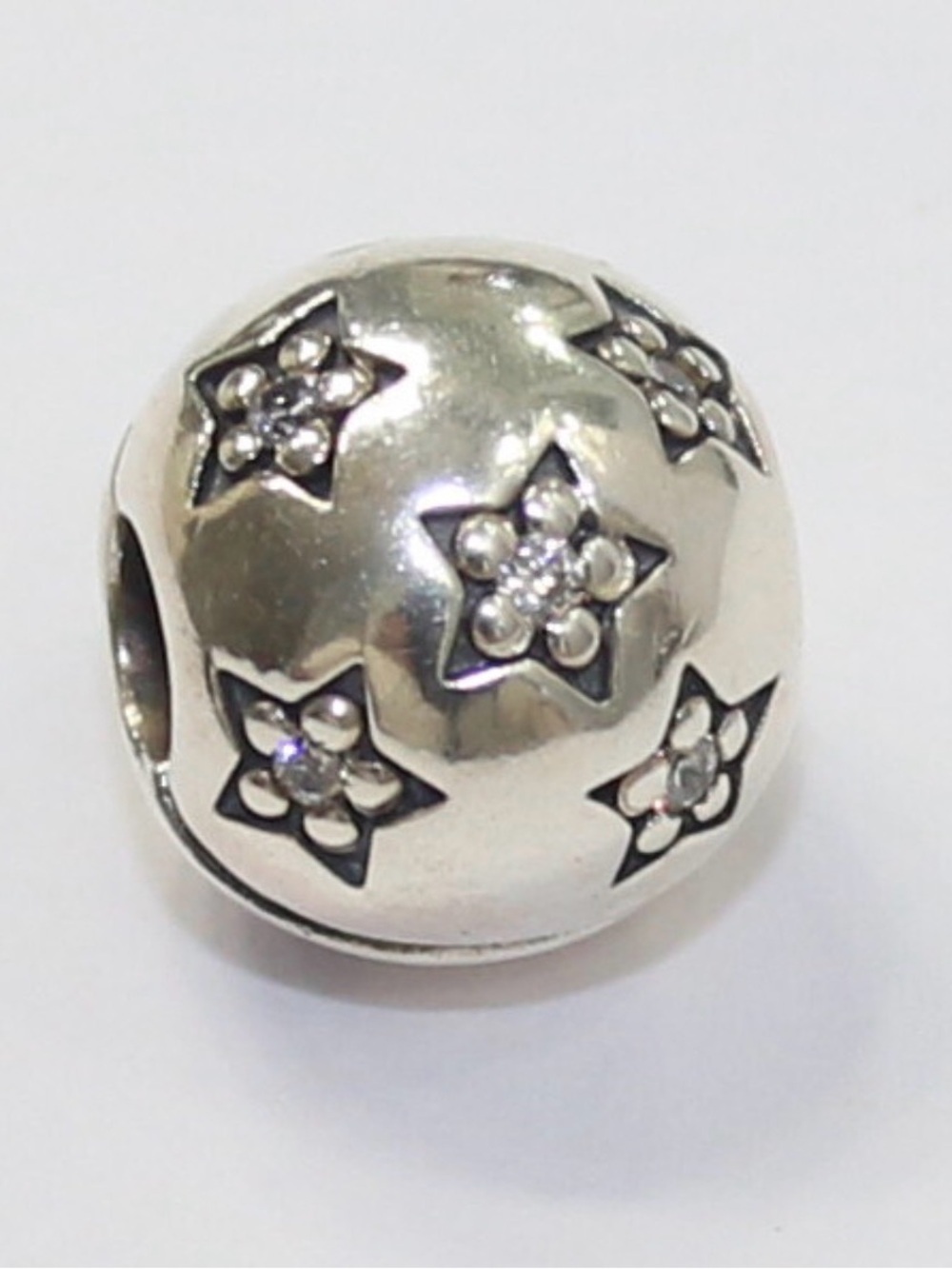 Pandora Twinkle Twinke Charm